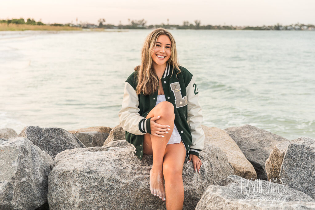 Sarasota Senior Photographer 