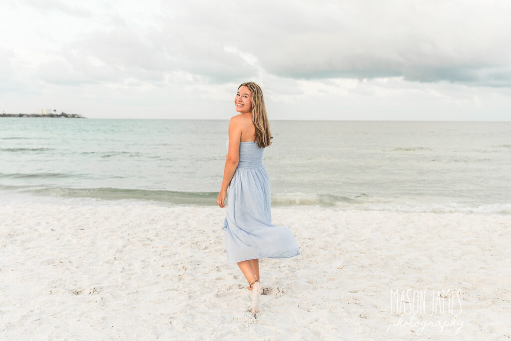 Sarasota Senior Photographer 