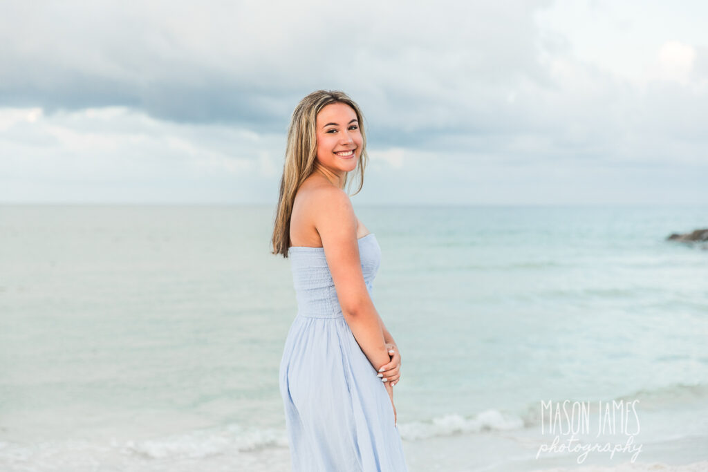 Sarasota Senior Photographer 