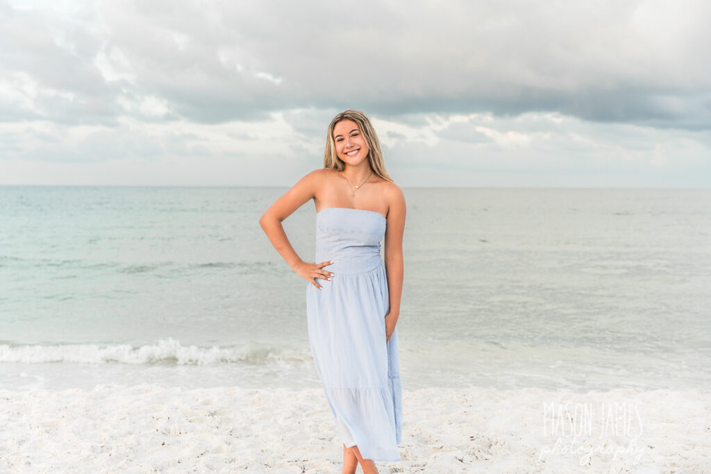 Sarasota Senior Photographer 