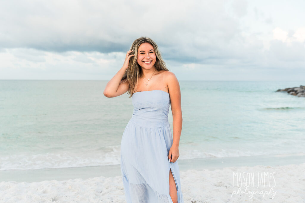 Sarasota Senior Photographer 
