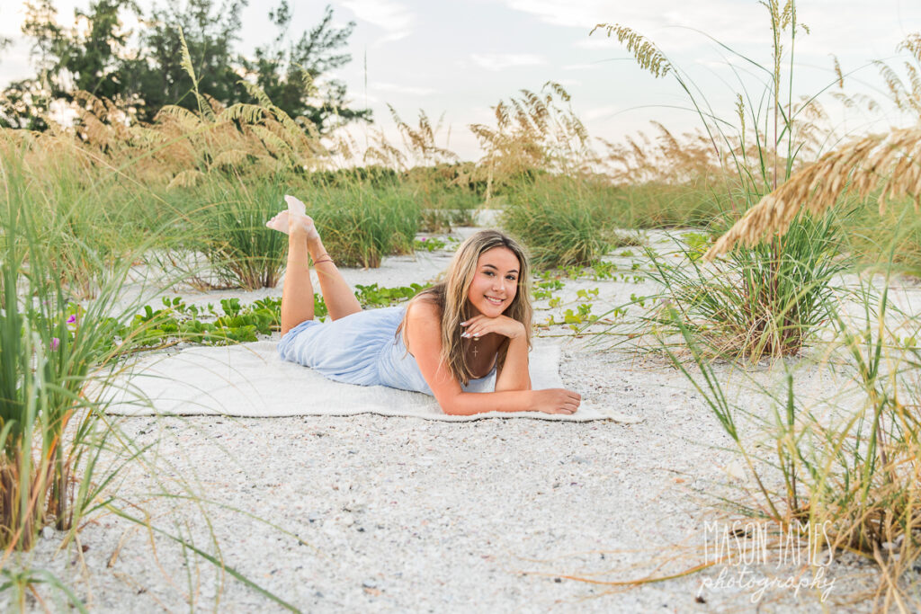Sarasota Senior Photographer 