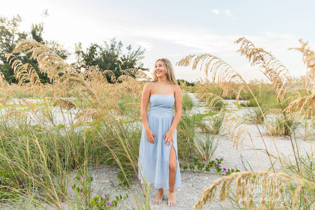 Sarasota Senior Photographer 