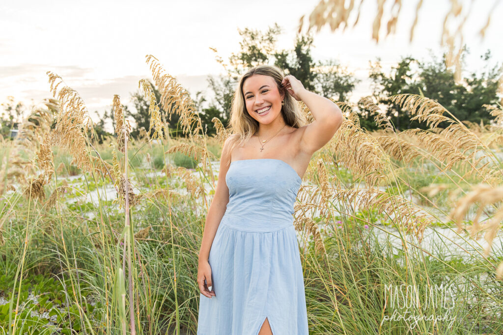 Sarasota Senior Photographer 