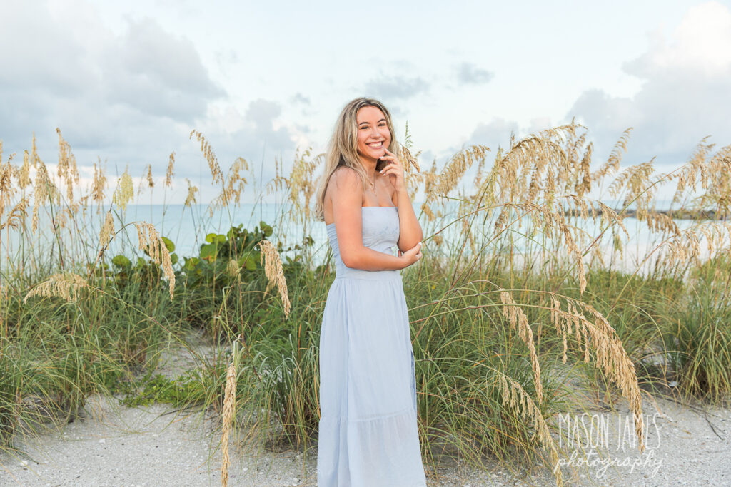 Sarasota Senior Photographer 