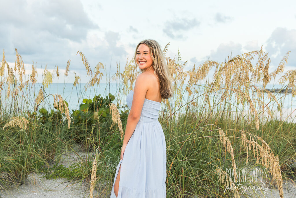 Sarasota Senior Photographer 