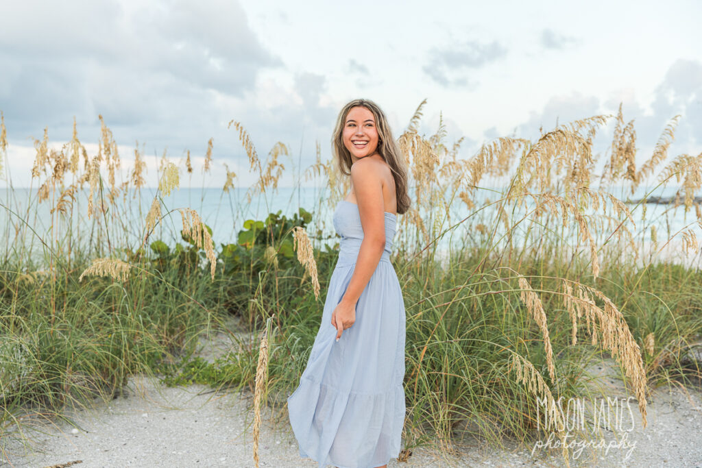 Sarasota Senior Photographer 