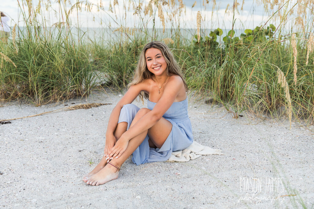 Sarasota Senior Photographer 