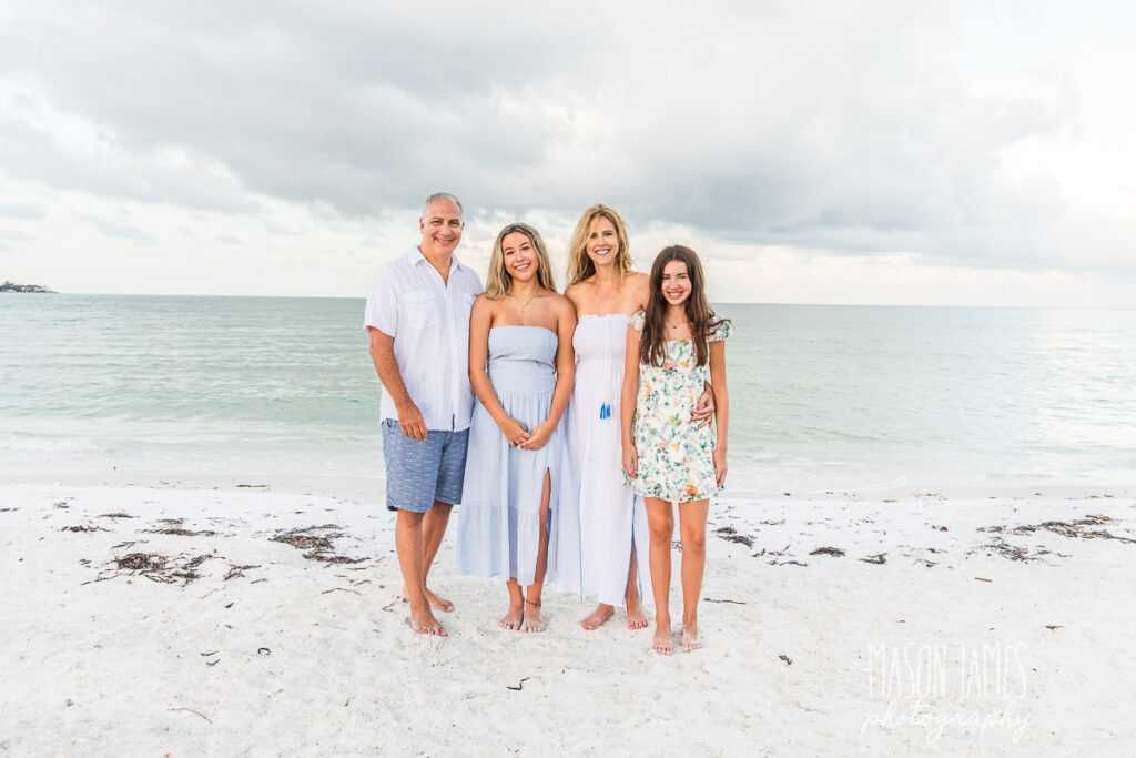 Sarasota Senior Photographer 