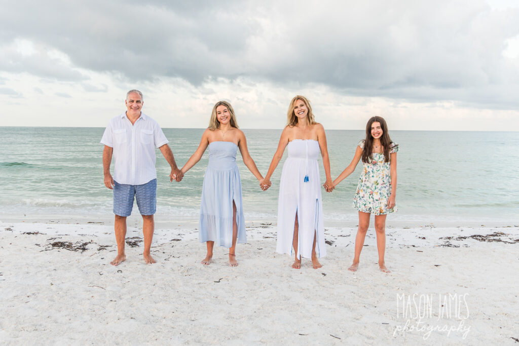 Sarasota Senior Photographer 