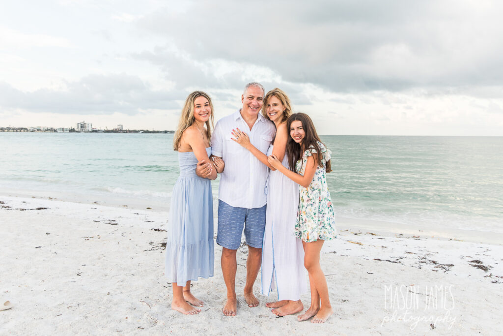 Sarasota Senior Photographer 