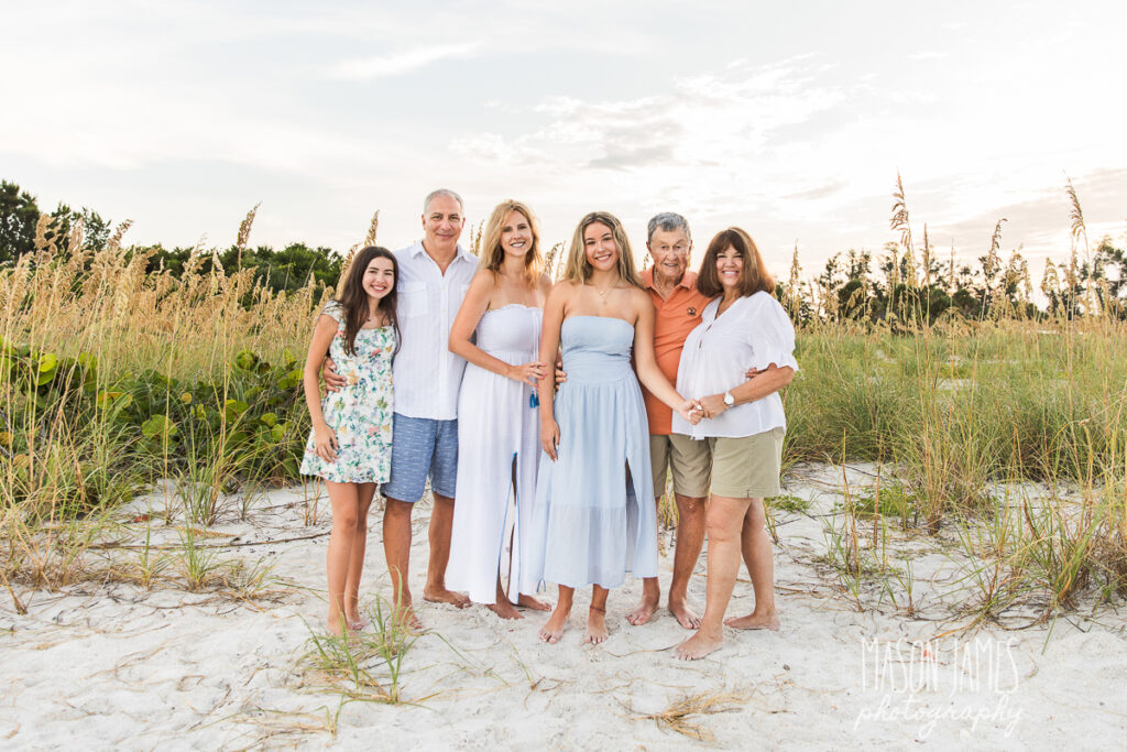 Sarasota Senior Photographer 