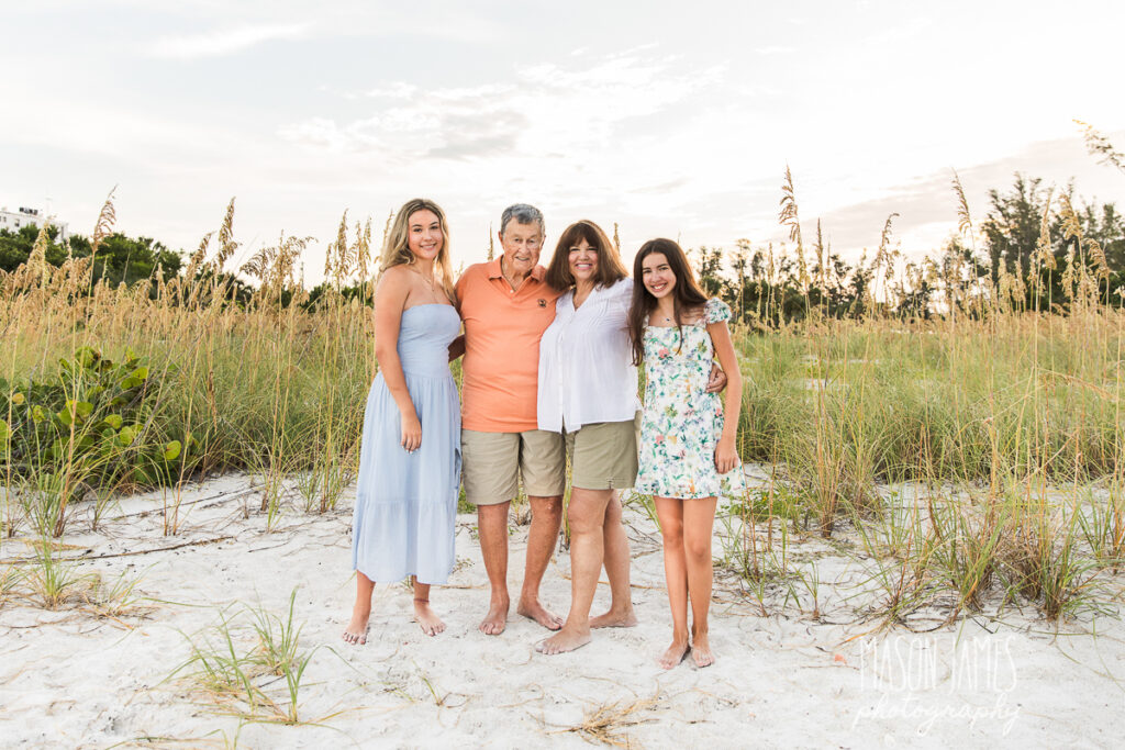 Sarasota Senior Photographer 