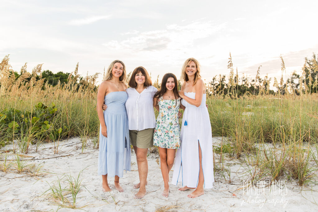 Sarasota Senior Photographer 