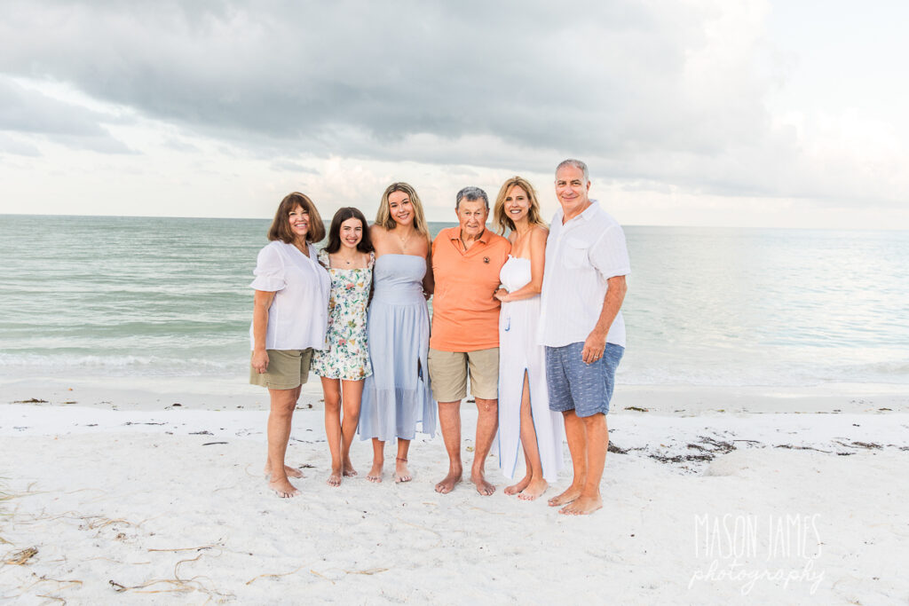 Sarasota Senior Photographer 