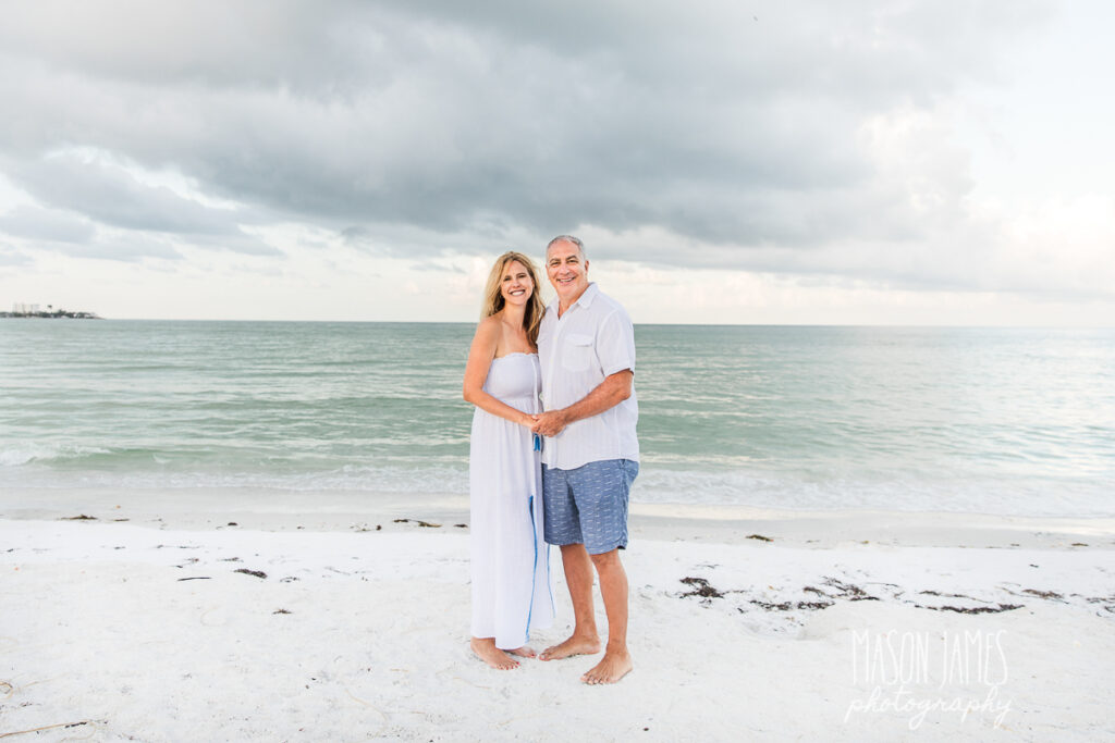 Sarasota Senior Photographer 