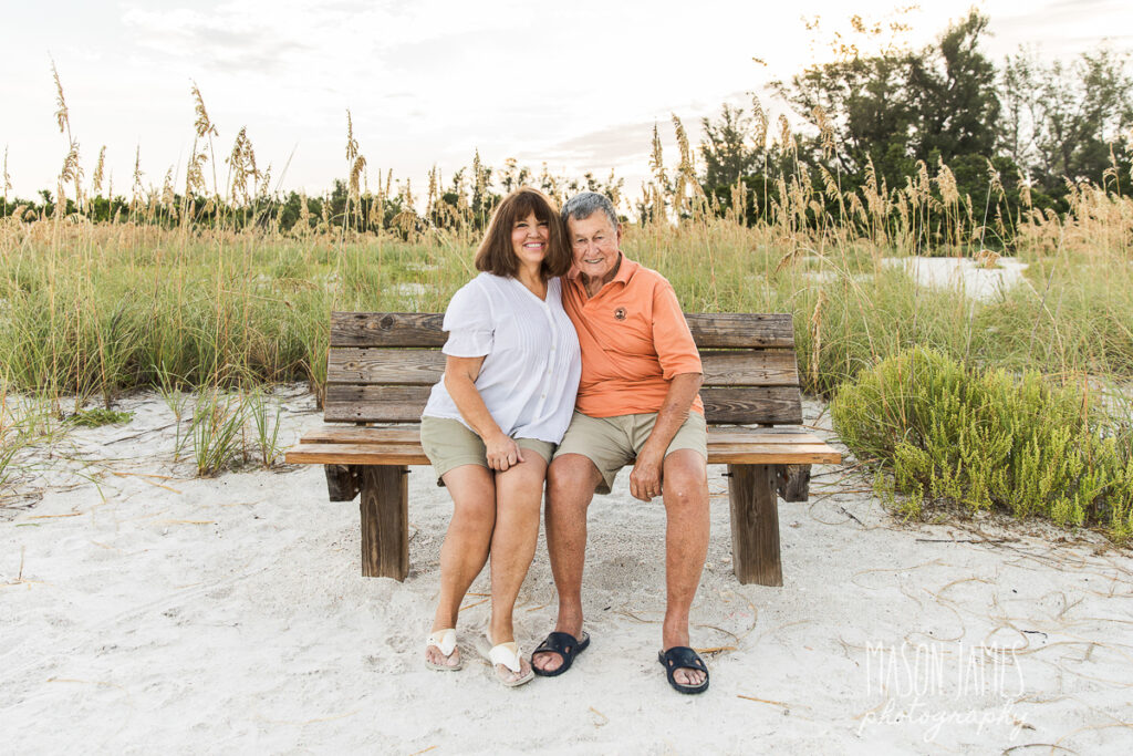 Sarasota Senior Photographer 