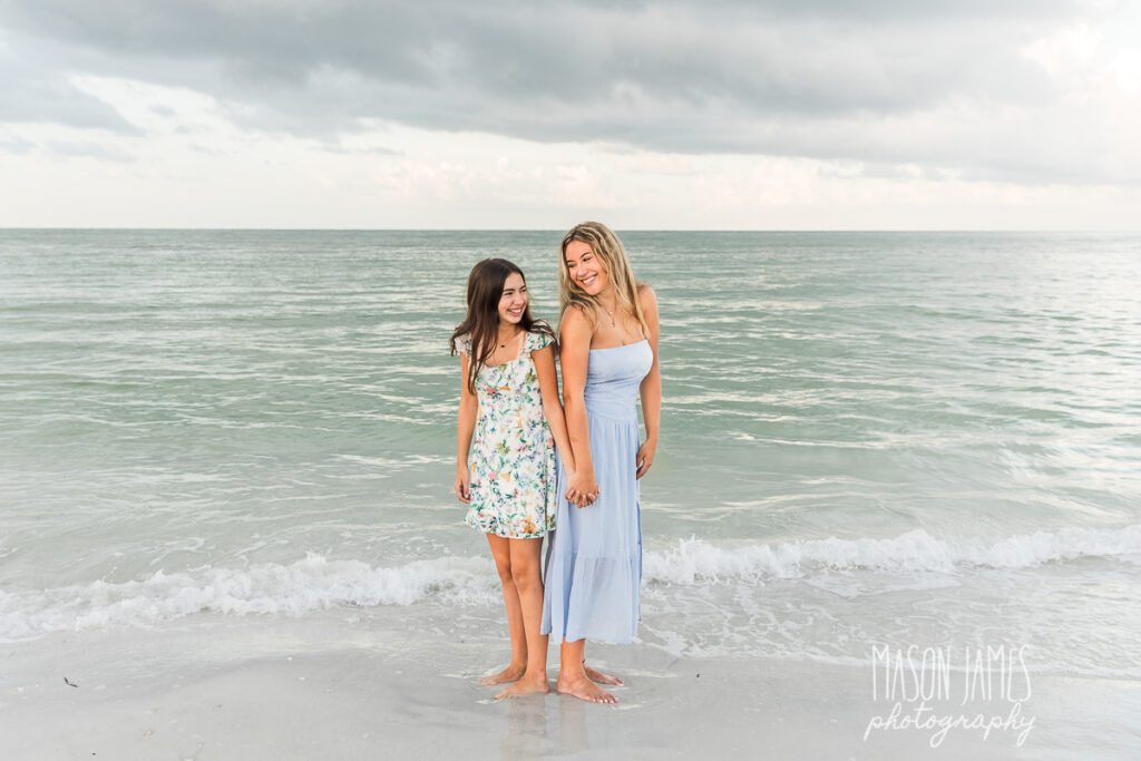 Sarasota Senior Photographer 