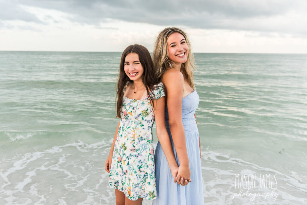Sarasota Senior Photographer 