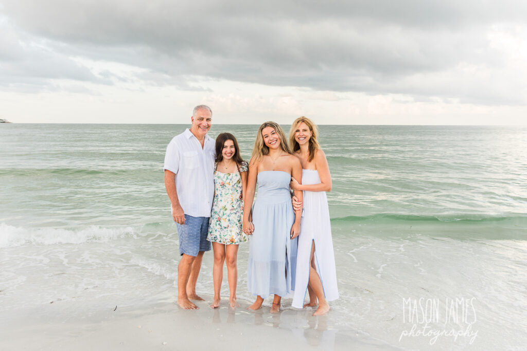 Sarasota Senior Photographer 