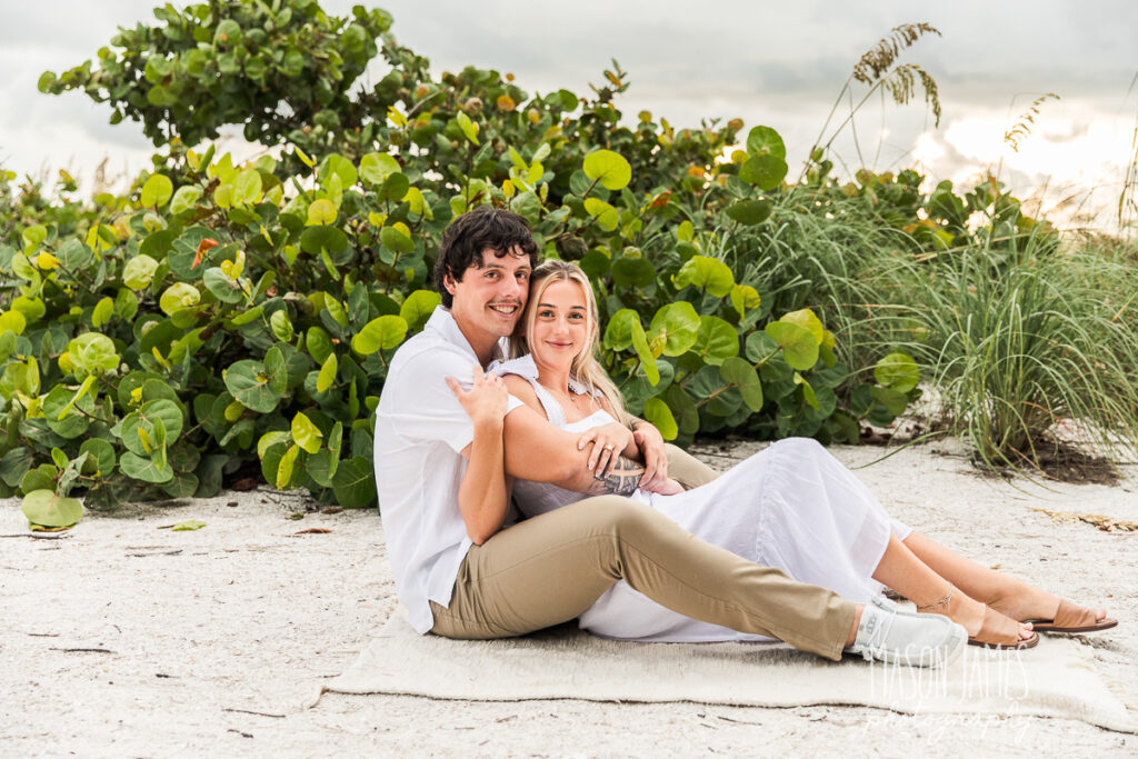 Sarasota Family Photographer