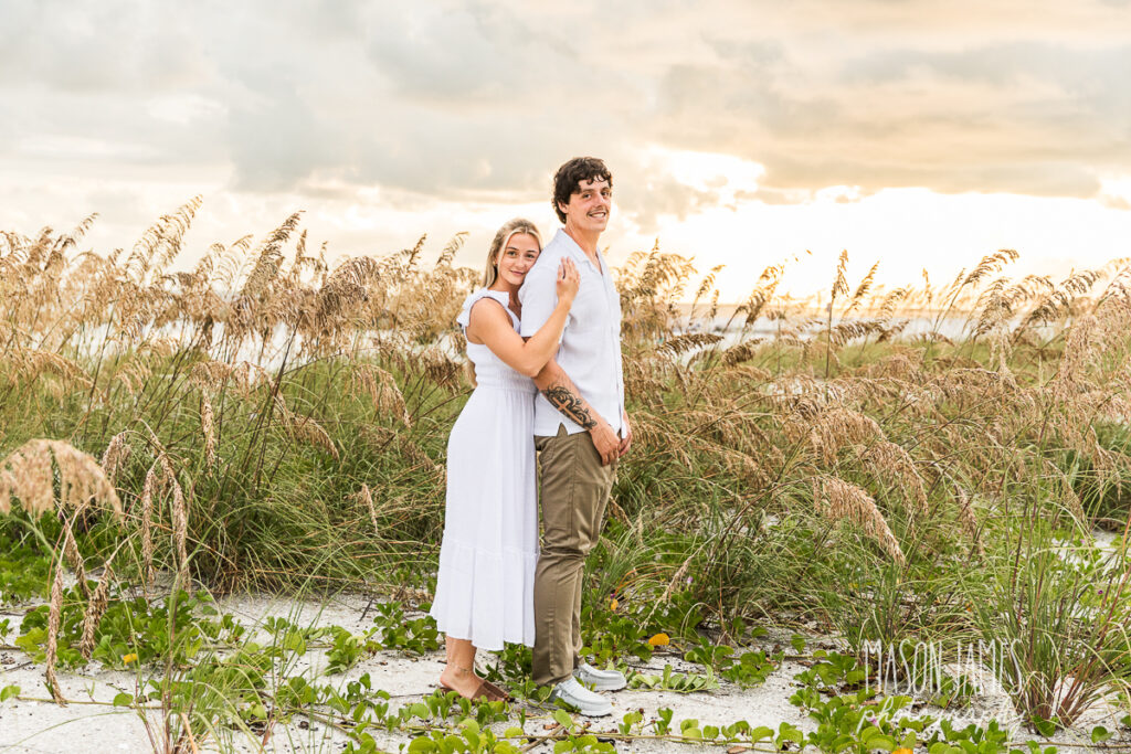 Sarasota Family Photographer