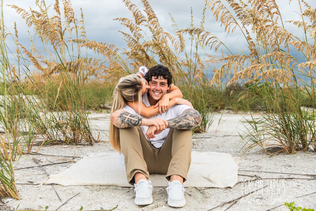 Sarasota Family Photographer