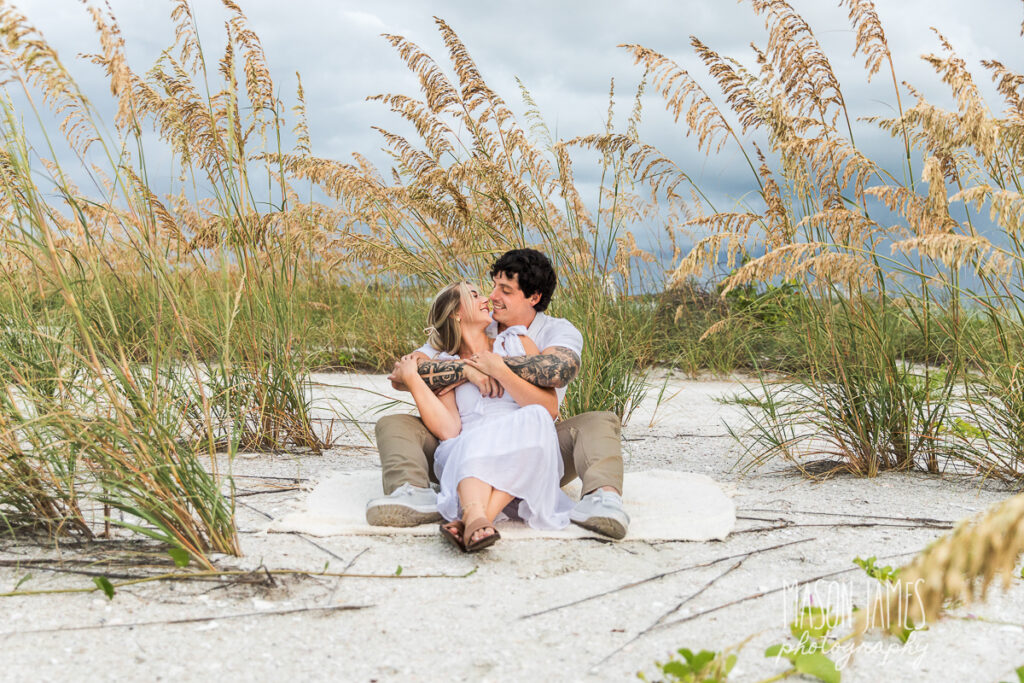 Sarasota Family Photographer