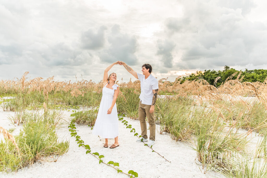 Sarasota Family Photographer