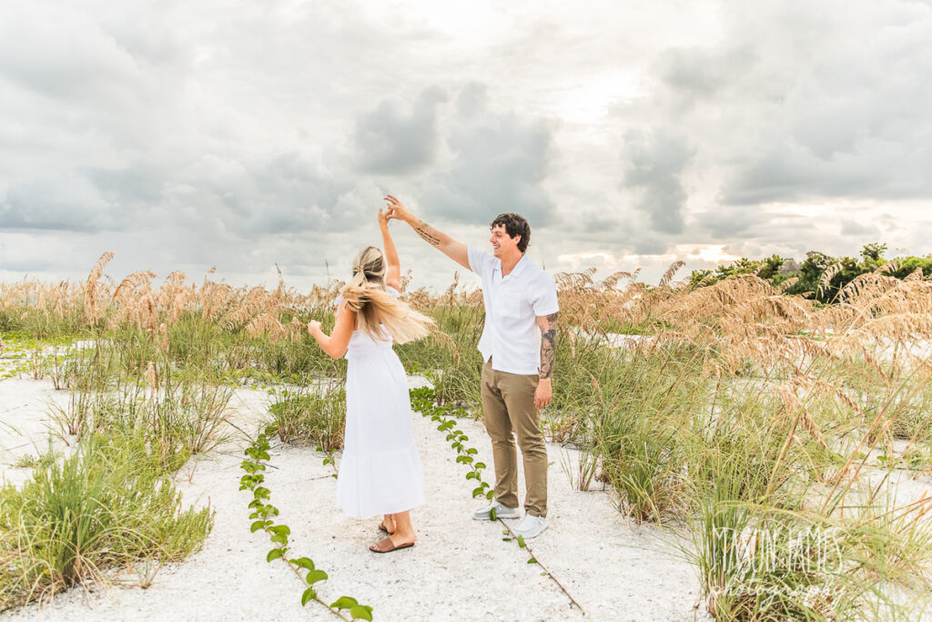 Sarasota Family Photographer