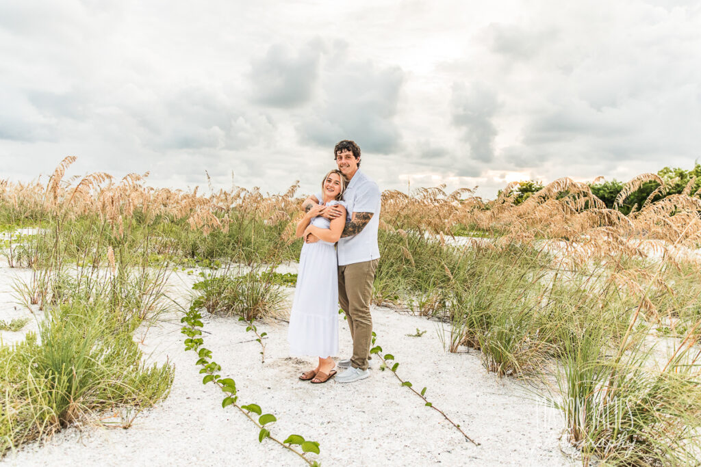 Sarasota Family Photographer