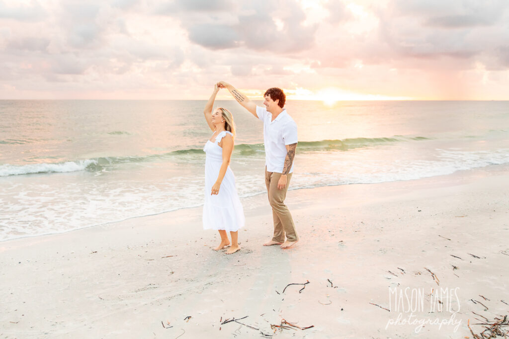 Sarasota Family Photographer