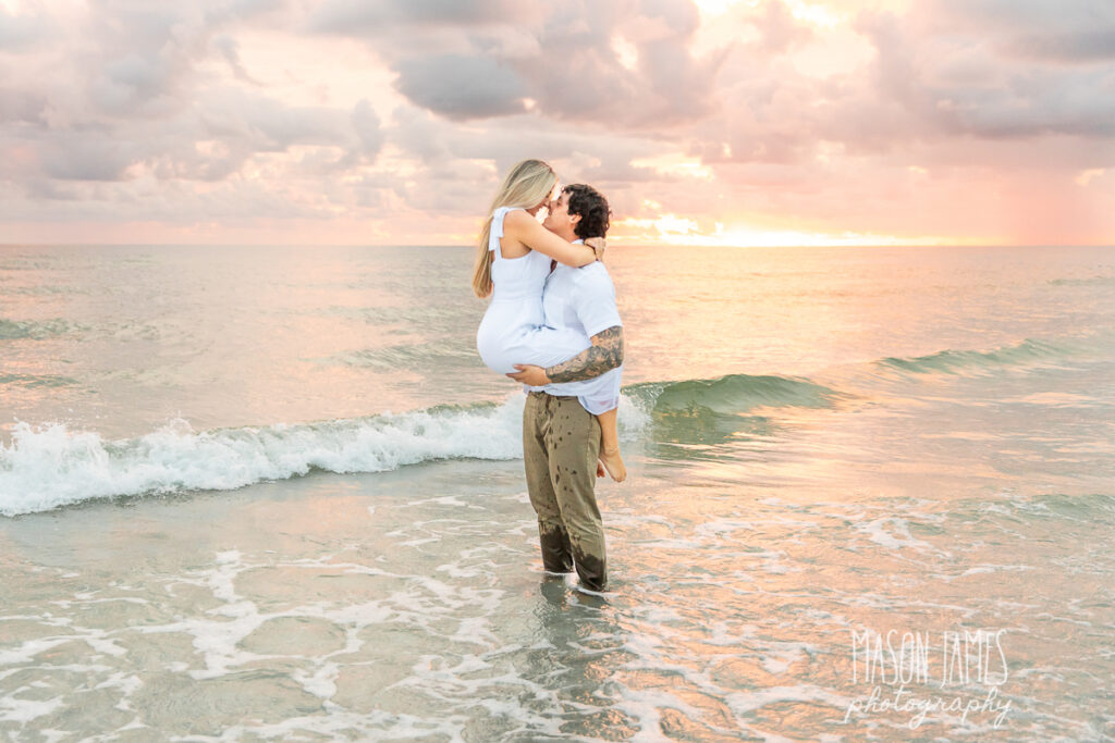 Sarasota Family Photographer