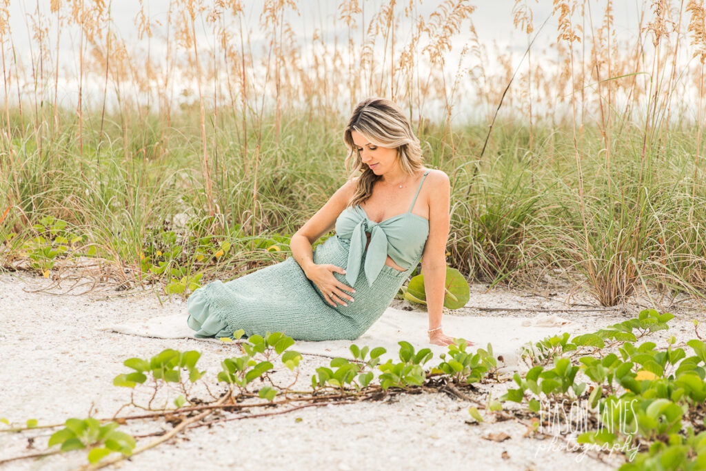 Sarasota Maternity Photographer 