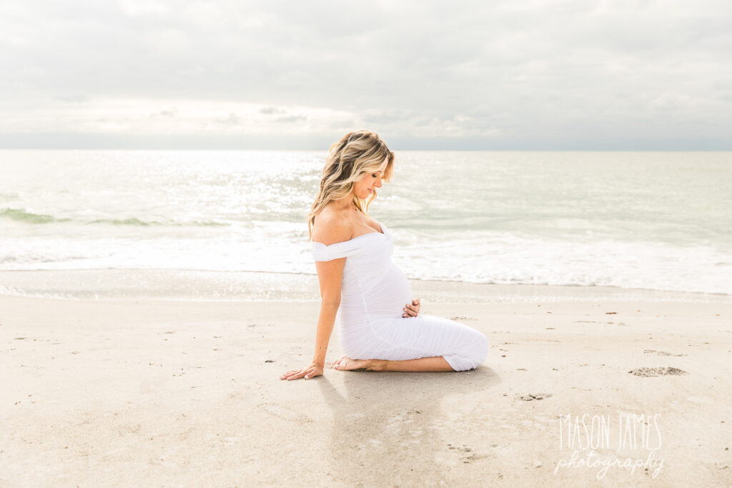 Sarasota Maternity Photographer 