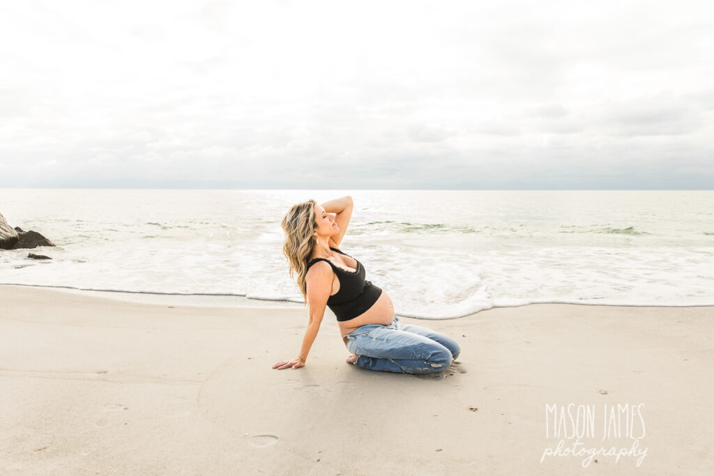 Sarasota Maternity Photographer 