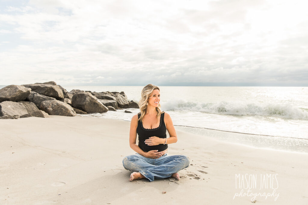 Sarasota Maternity Photographer 