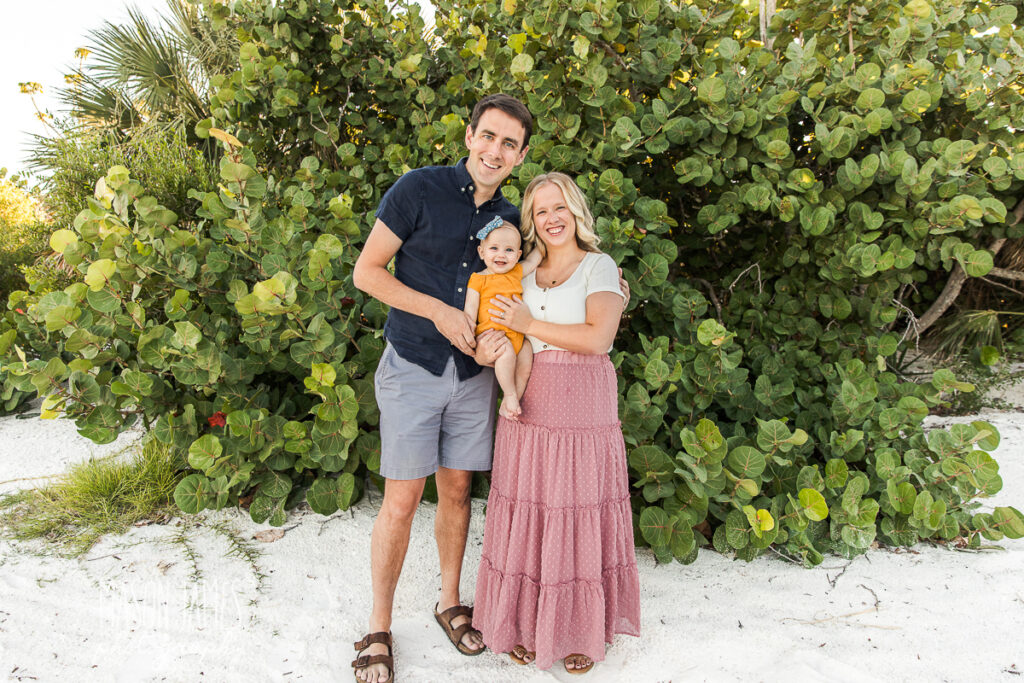 Sarasota Family Photographer 