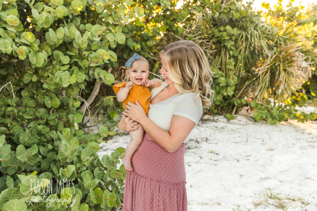 Sarasota Family Photographer 