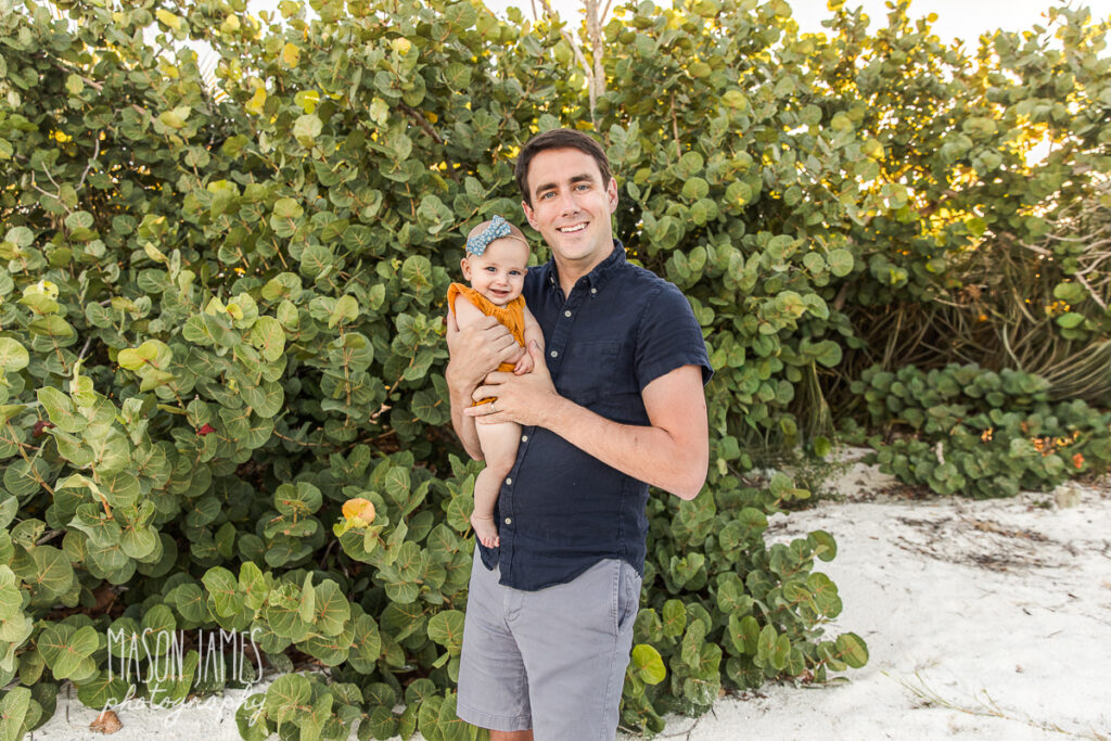 Sarasota Family Photographer 