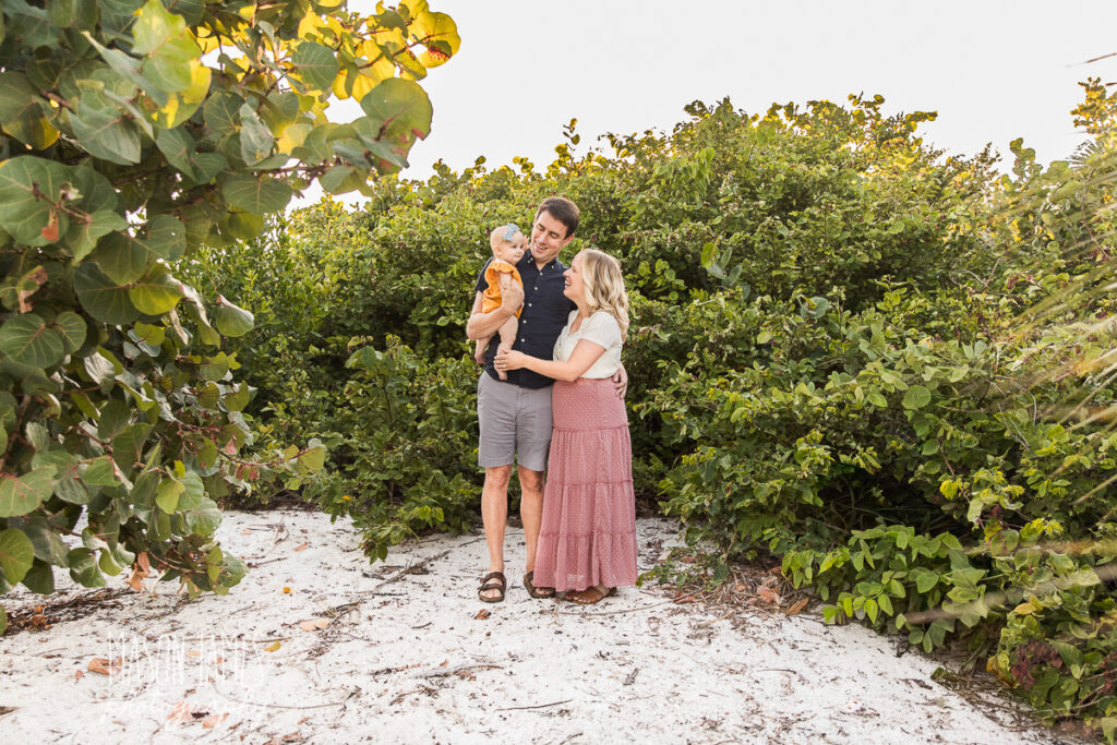 Sarasota Family Photographer 
