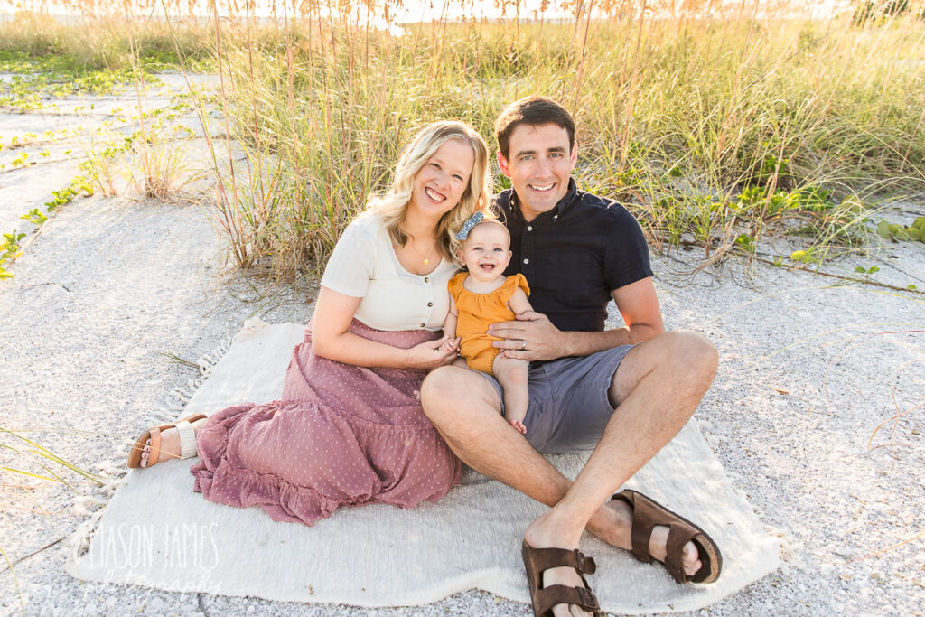 Sarasota Family Photographer 
