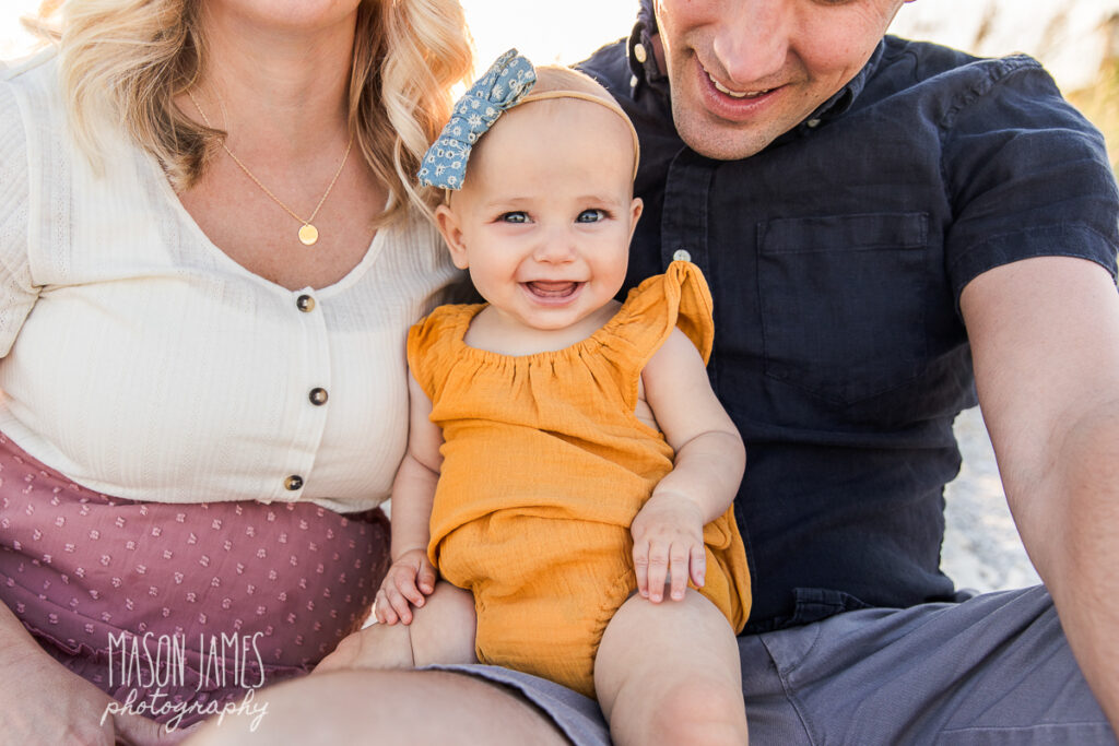 Sarasota Family Photographer 