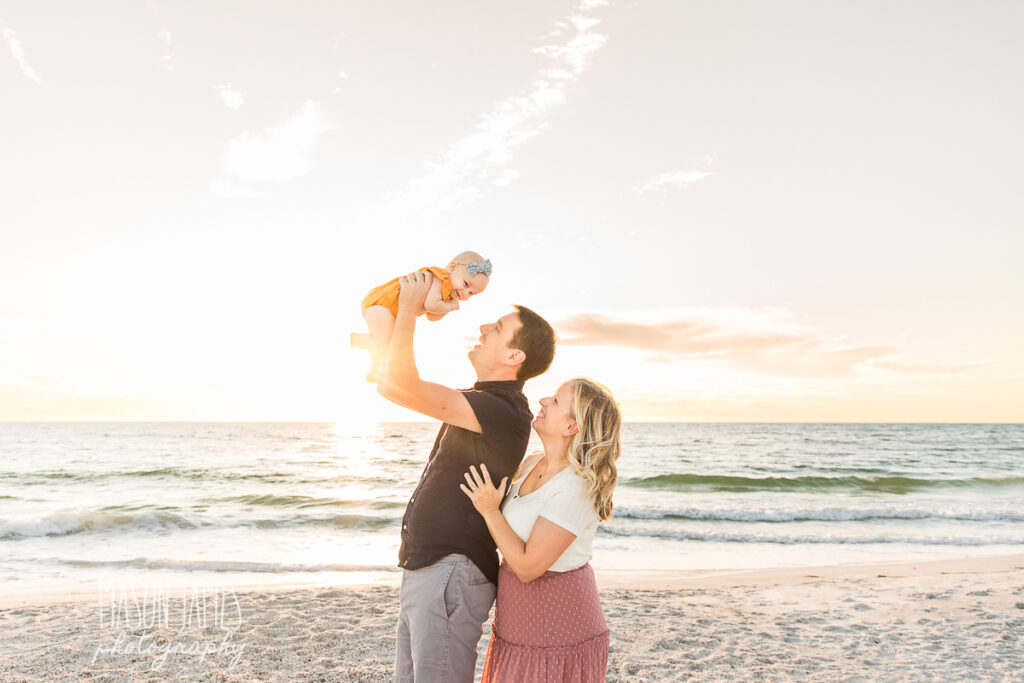Sarasota Family Photographer 