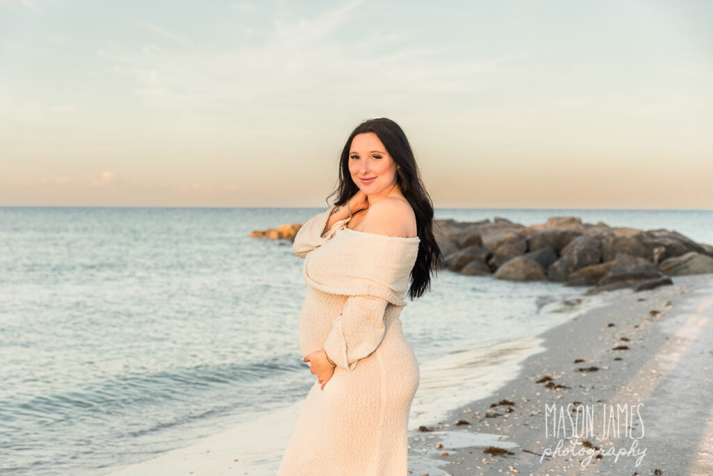 Sarasota Maternity Photographer 