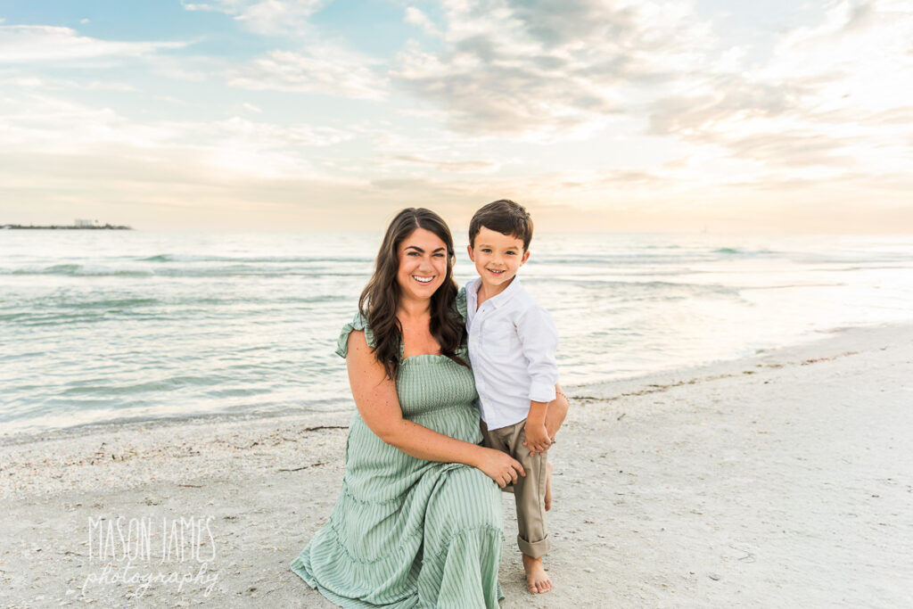 Sarasota Family Photographer 
