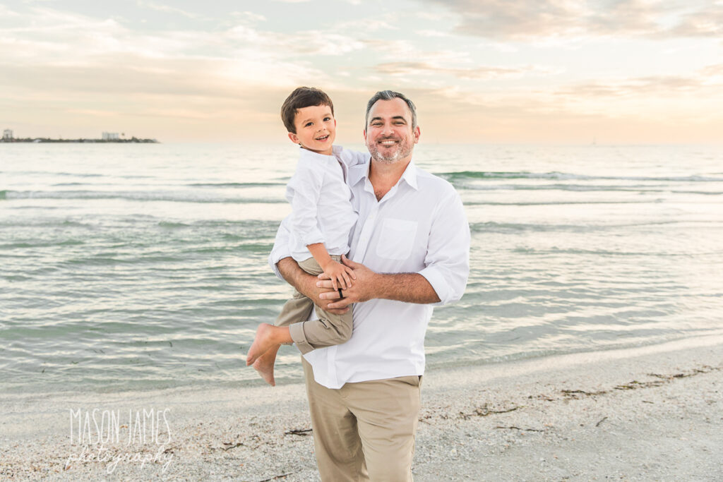 Sarasota Family Photographer 