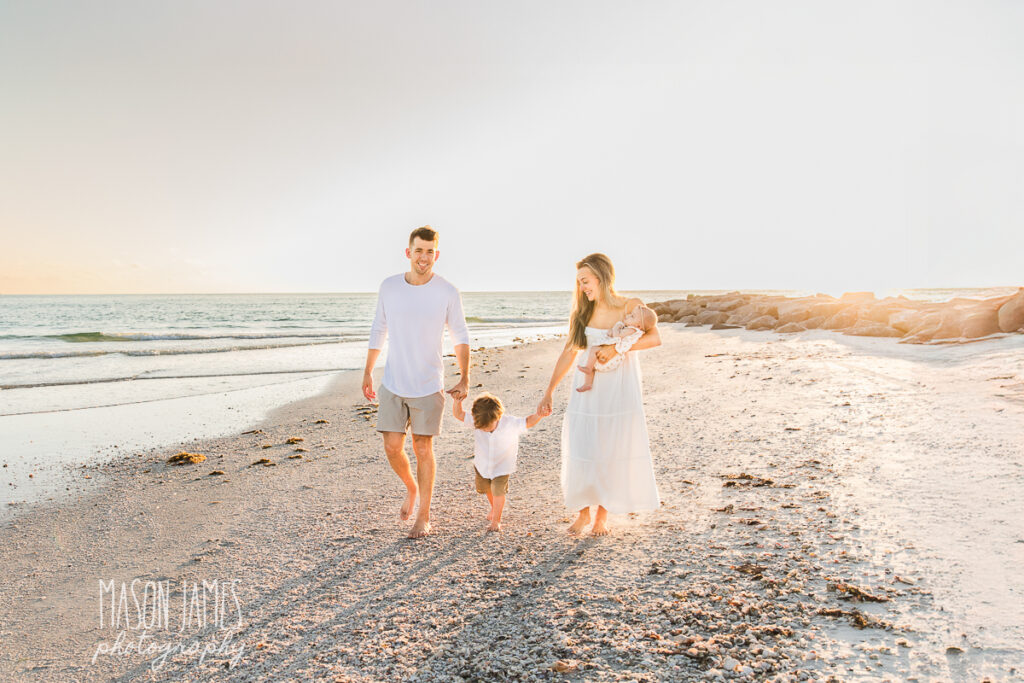 Sarasota Family Photographer