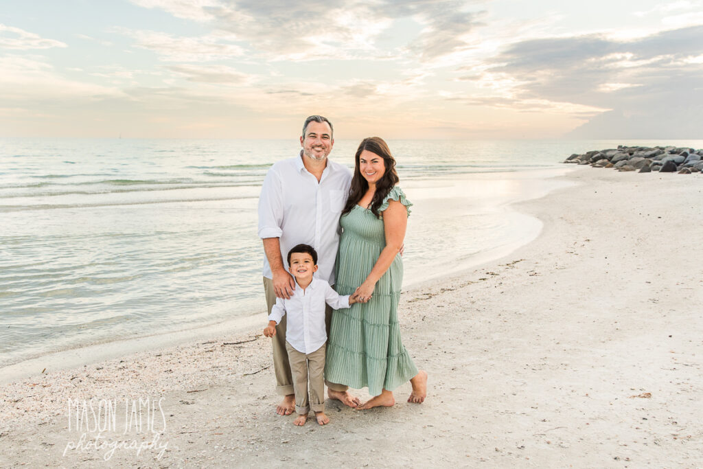 Sarasota Family Photographer 