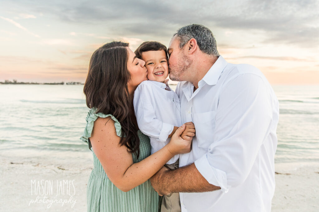 Sarasota Family Photographer 